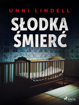cover image of Słodka śmierć